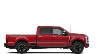 2026 Ford Super Duty® External Image 1